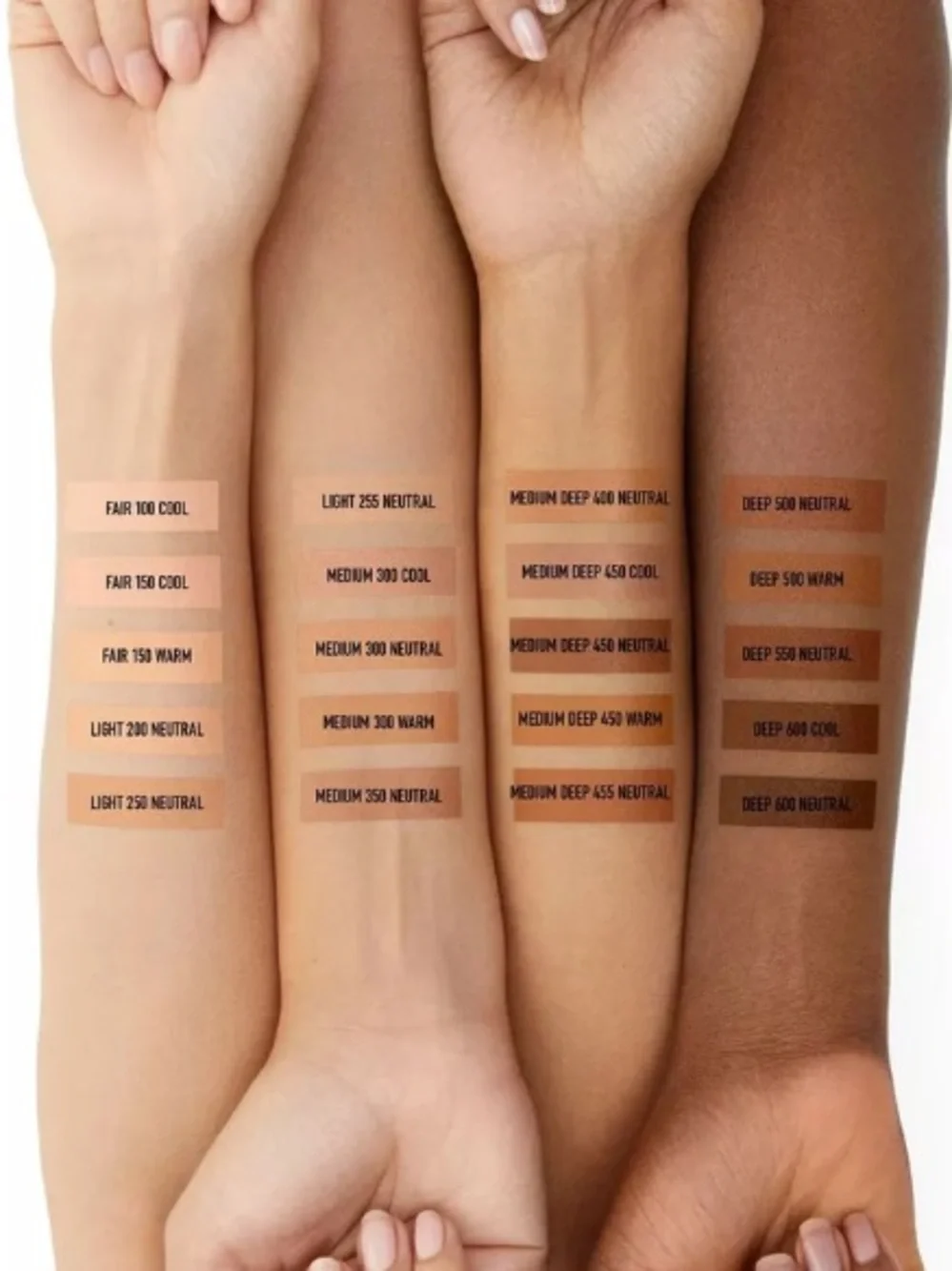 bareMinerals BAREPRO 16 HR Skin-Perfecting Matte Concealer - LIGHT 255 NEUTRAL